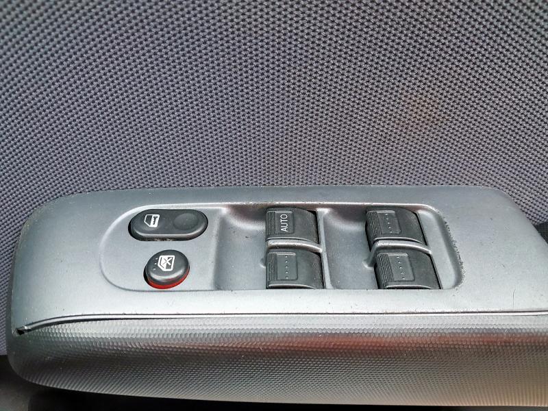 2004 HONDA JAZZ 1.4 I-DSI SE 5DR CVT-7