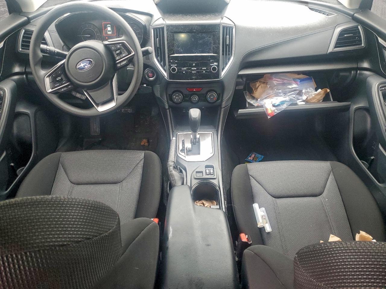 2023 Subaru Impreza Premium VIN: 4S3GTAD6XP3703169 Lot: 94421775