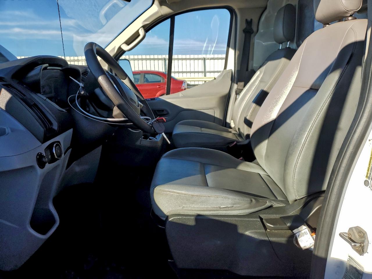 2018 Ford Transit T-150 VIN: 1FTYE1ZMXJKB56214 Lot: 93499235