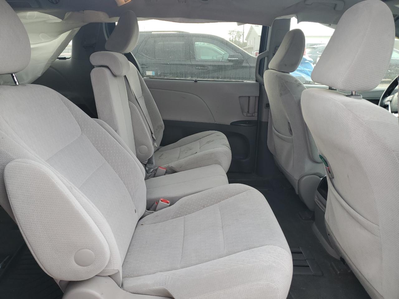 2016 Toyota Sienna Le VIN: 5TDKK3DC4GS703164 Lot: 91383245