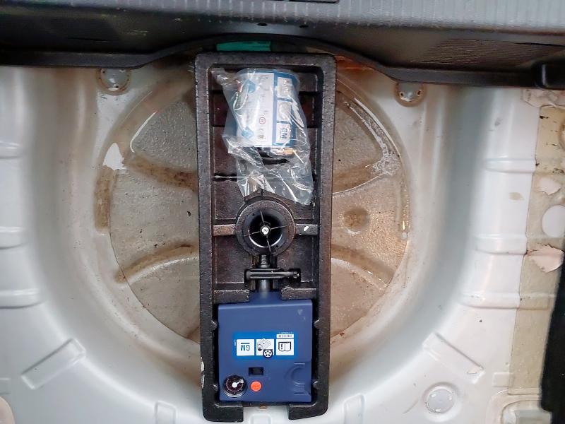 2014 VAUXHALL ASTRA SRI 