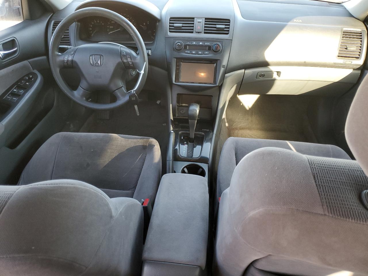 2007 Honda Accord Se VIN: JHMCM56307C020837 Lot: 92495575