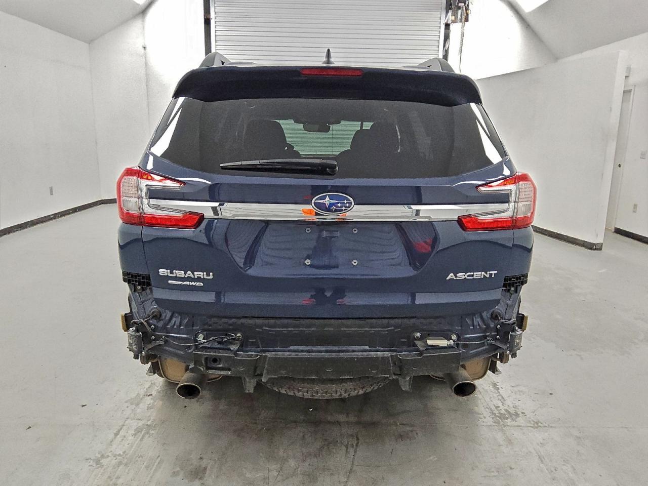 2024 Subaru Ascent Premium VIN: 4S4WMAED5R3403978 Lot: 90357485