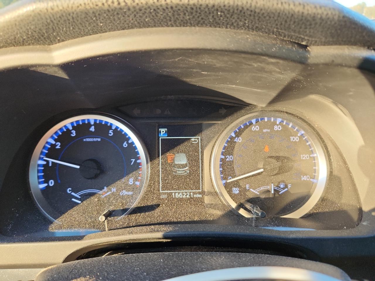 2018 Toyota Highlander Le VIN: 5TDZZRFH7JS244662 Lot: 91729435