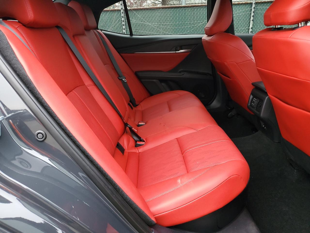 2025 Toyota Camry Xse VIN: 4T1DBADK0SU023900 Lot: 93813465