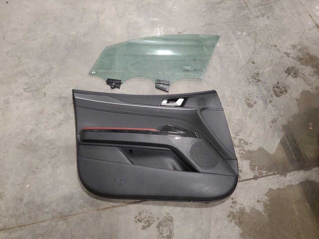 2025 Kia K5 Gt Line VIN: KNAG64J78S5297893 Lot: 92710085