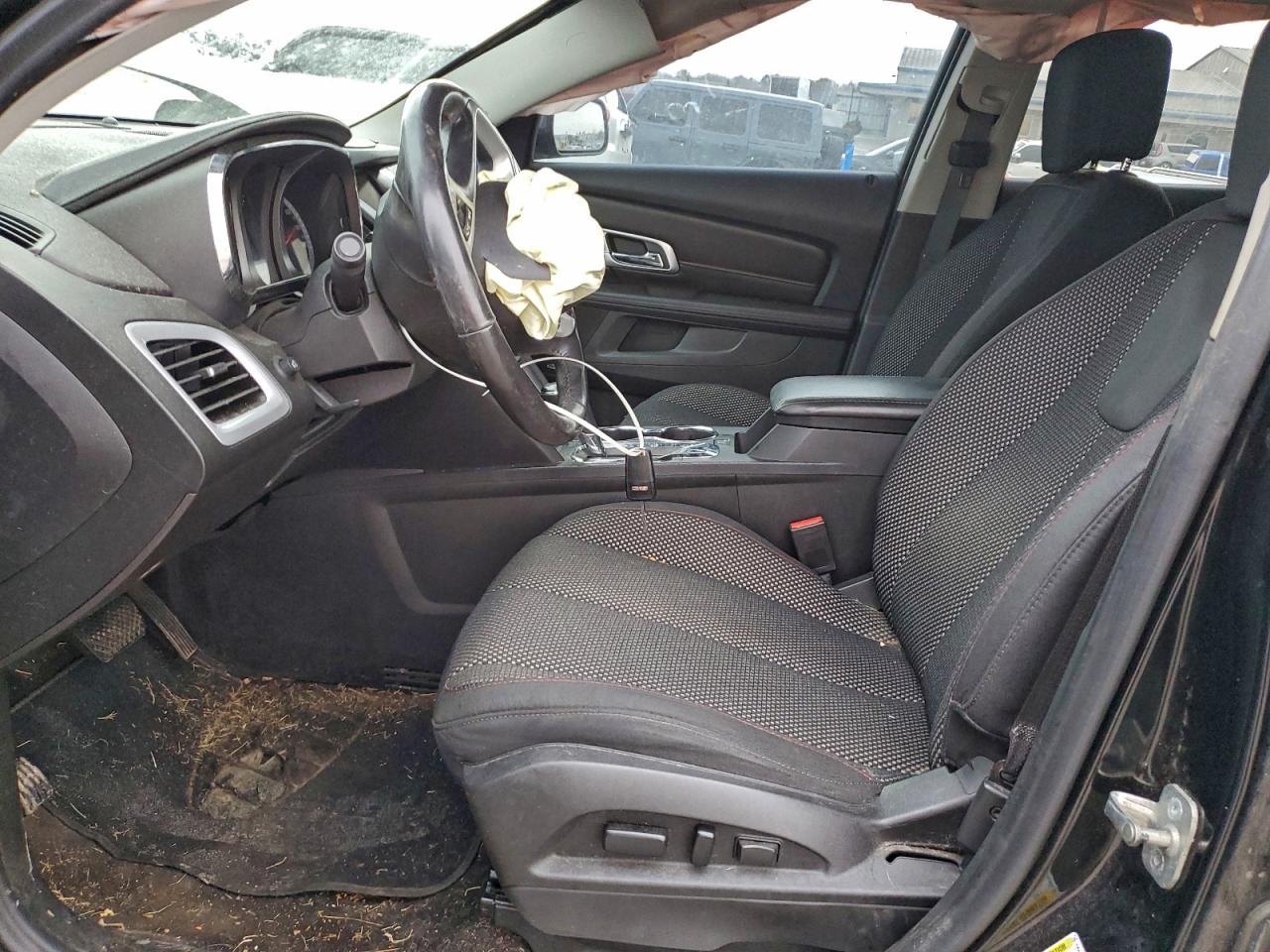 2016 GMC Terrain Sle VIN: 2GKALNEK8G6335421 Lot: 93765375