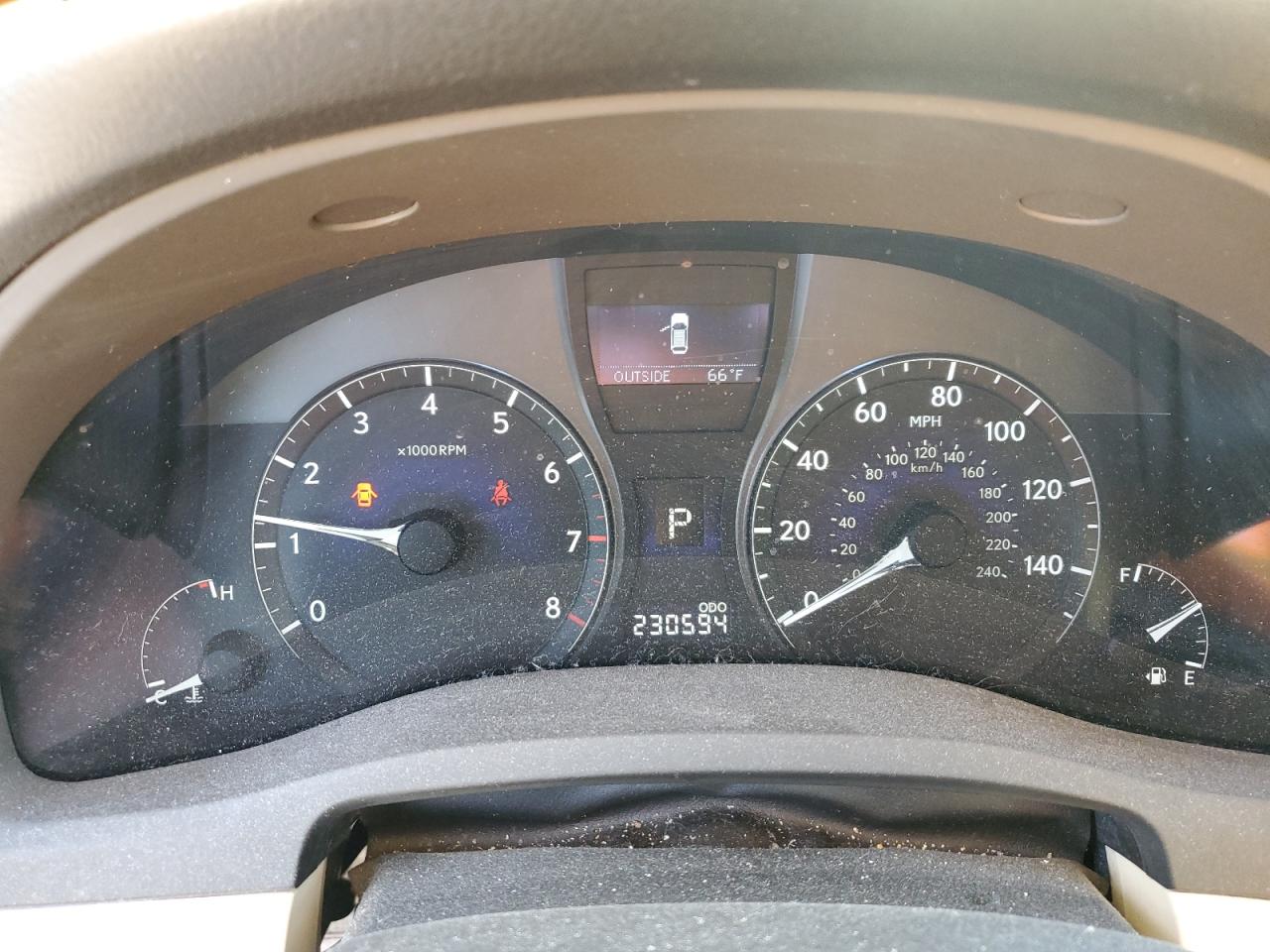 2010 Lexus Rx 350 VIN: 2T2ZK1BA7AC002277 Lot: 87259415