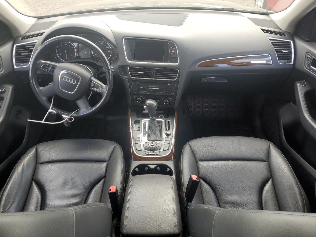 2012 Audi Q5 Premium Plus VIN: WA1LFAFP8CA122281 Lot: 90804525