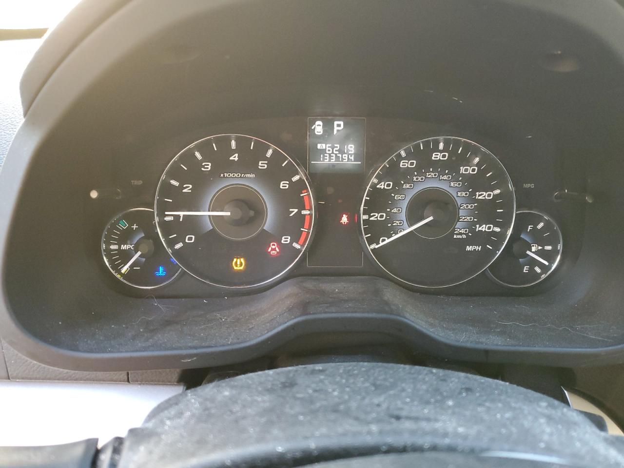 2010 Subaru Legacy 2.5I VIN: 4S3BMBA64A3222181 Lot: 91256595