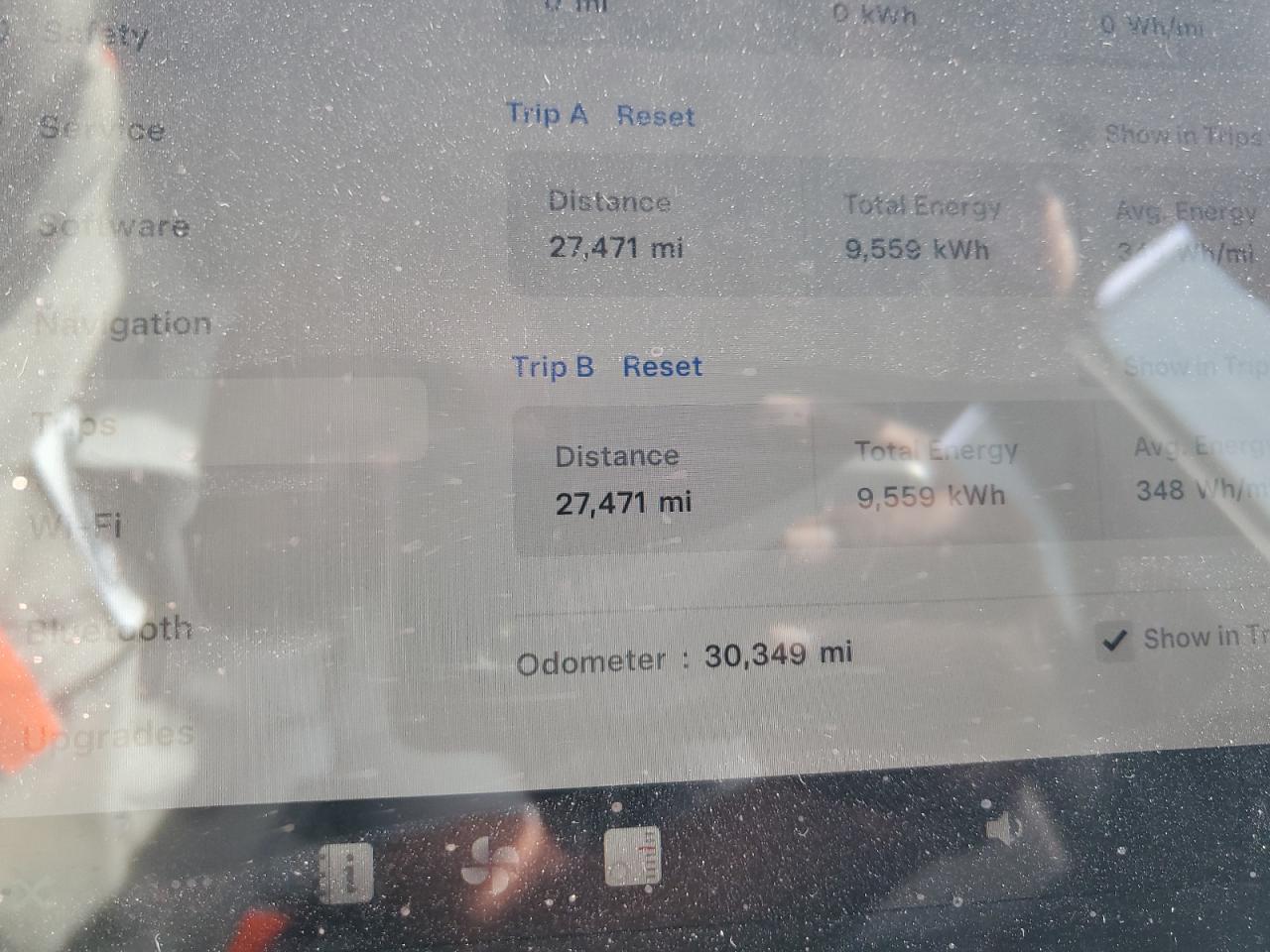 2022 Tesla Model Y VIN: 7SAYGDEF3NF538870 Lot: 90101955