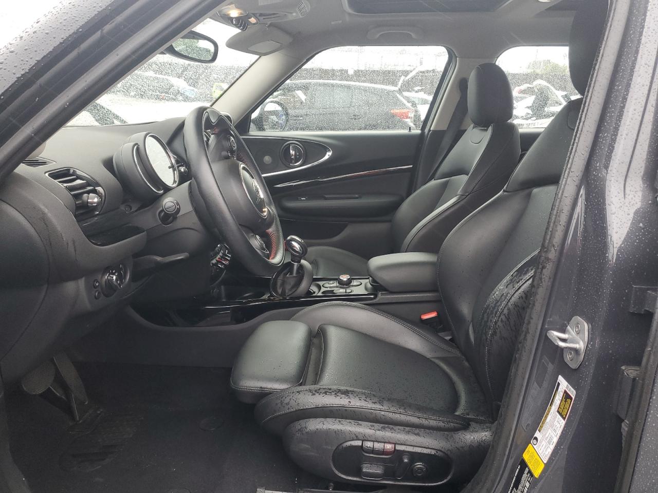 2019 Mini Cooper S Clubman VIN: WMWLN9C58K2H60193 Lot: 93487955