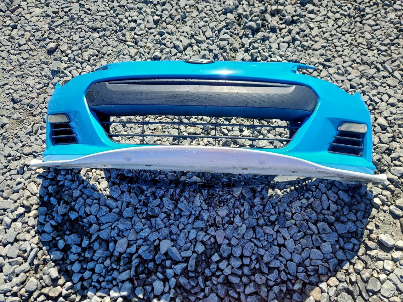 2013 Subaru Brz 2.0 Premium VIN: JF1ZCAB16D2603903 Lot: 94114755