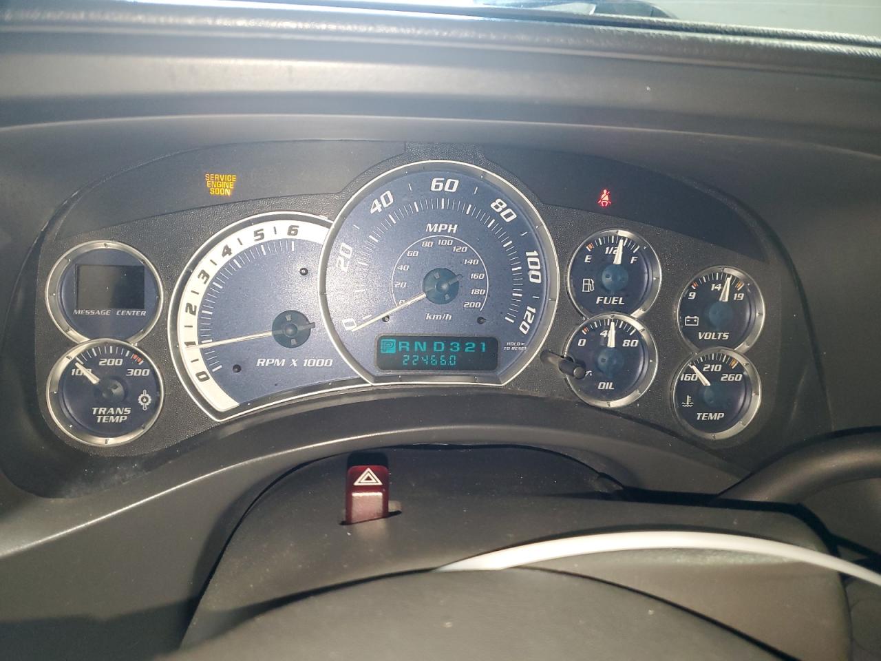 2002 Cadillac Escalade Ext VIN: 3GYEK63NX2G213587 Lot: 91127475