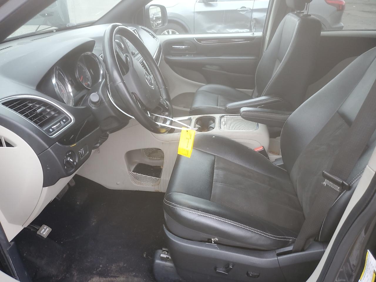 2020 Dodge Grand Caravan Sxt VIN: 2C4RDGCG1LR254128 Lot: 91040935