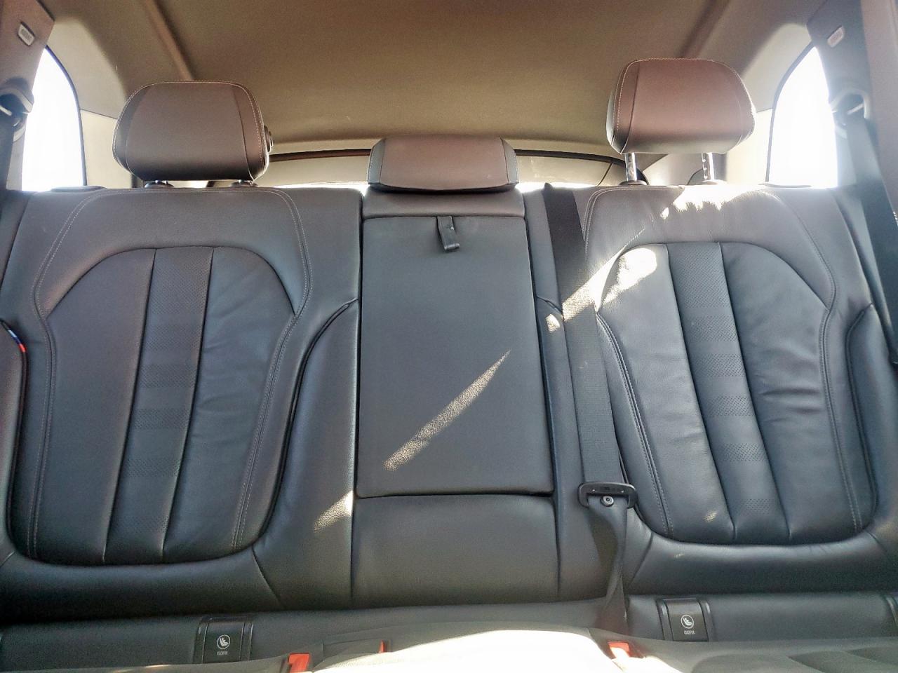 2020 BMW X5 xDrive40I VIN: 5UXCR6C08LLL75508 Lot: 89919965