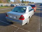 1999 MERCEDES C180 ELEGANCE AUTO  for sale at Copart SANDTOFT
