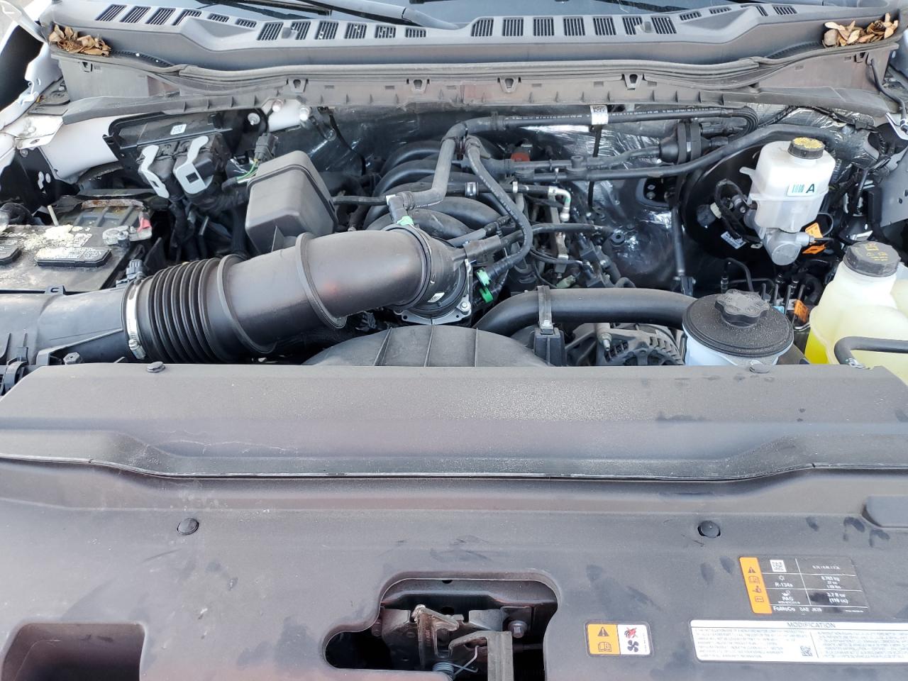 2024 Ford F250 Super Duty VIN: 1FTBF2AA9RED37423 Lot: 93044865