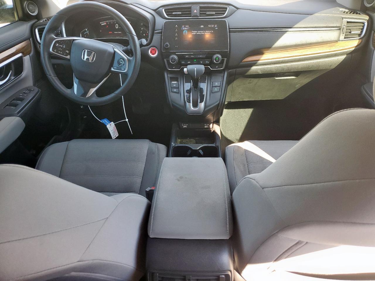 2021 Honda Cr-V Ex VIN: 2HKRW1H58MH420805 Lot: 92295395