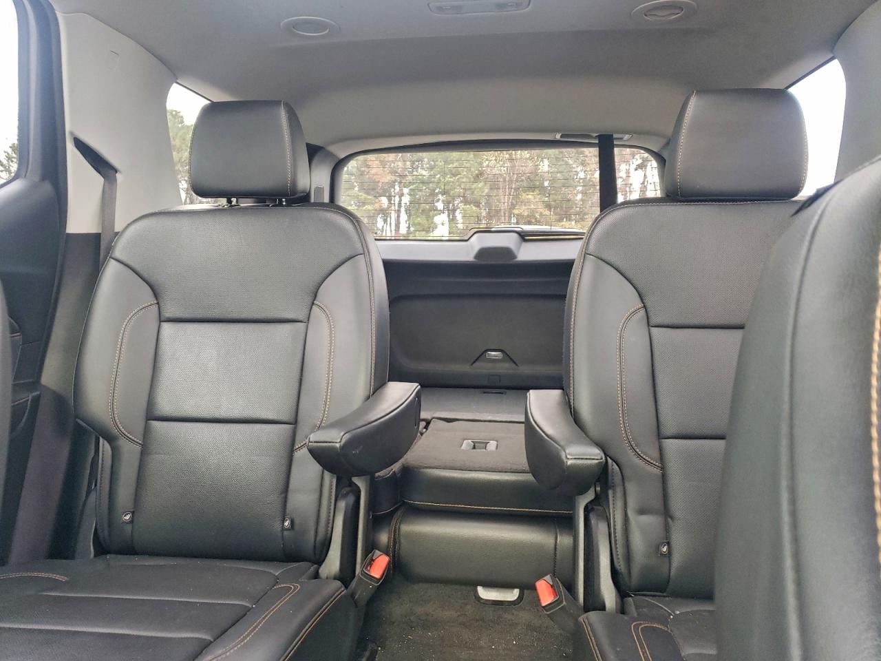 2019 Chevrolet Traverse Premier VIN: 1GNERKKW3KJ284642 Lot: 94301505