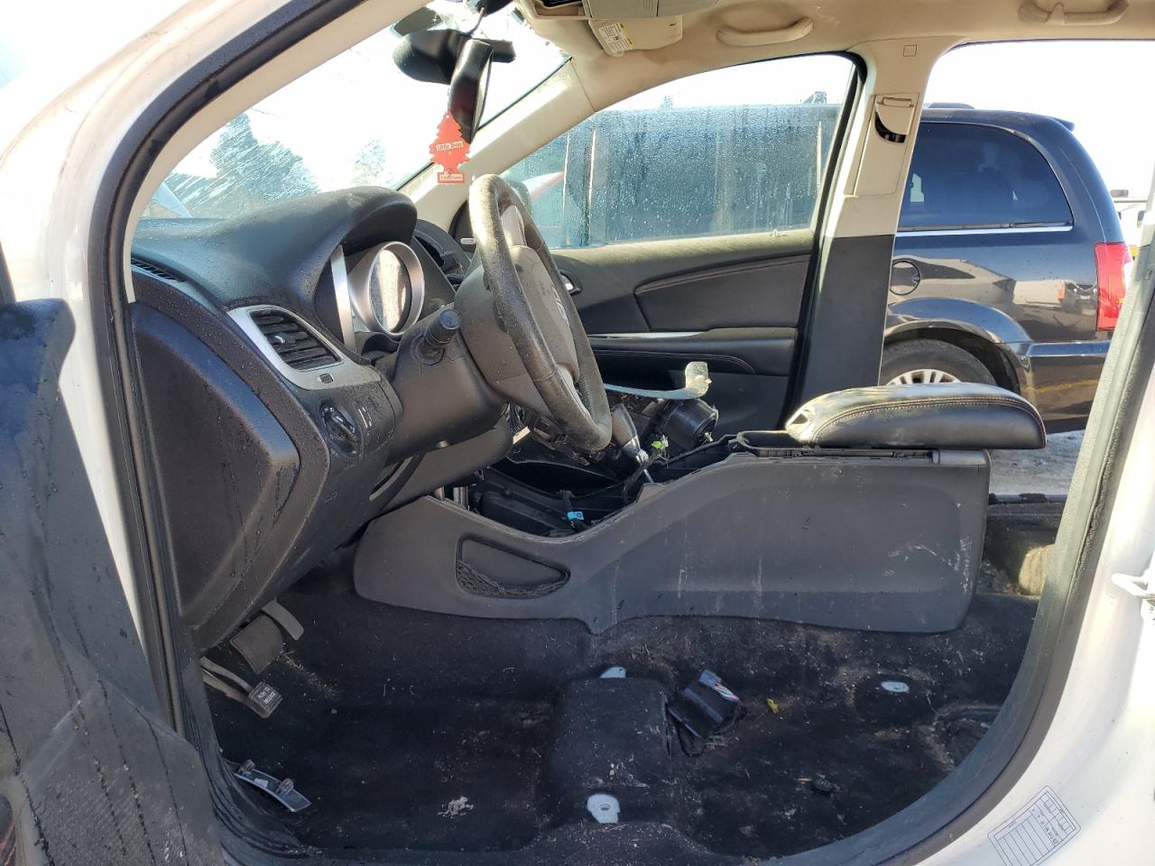 2019 Dodge Journey Gt VIN: 3C4PDDEG5KT774704 Lot: 91612885