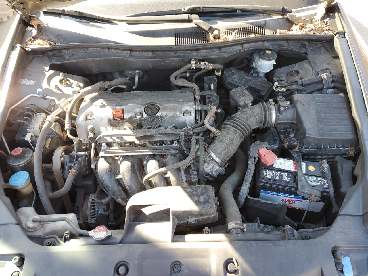 2012 Honda Accord Se VIN: 1HGCP2F62CA218120 Lot: 91315895