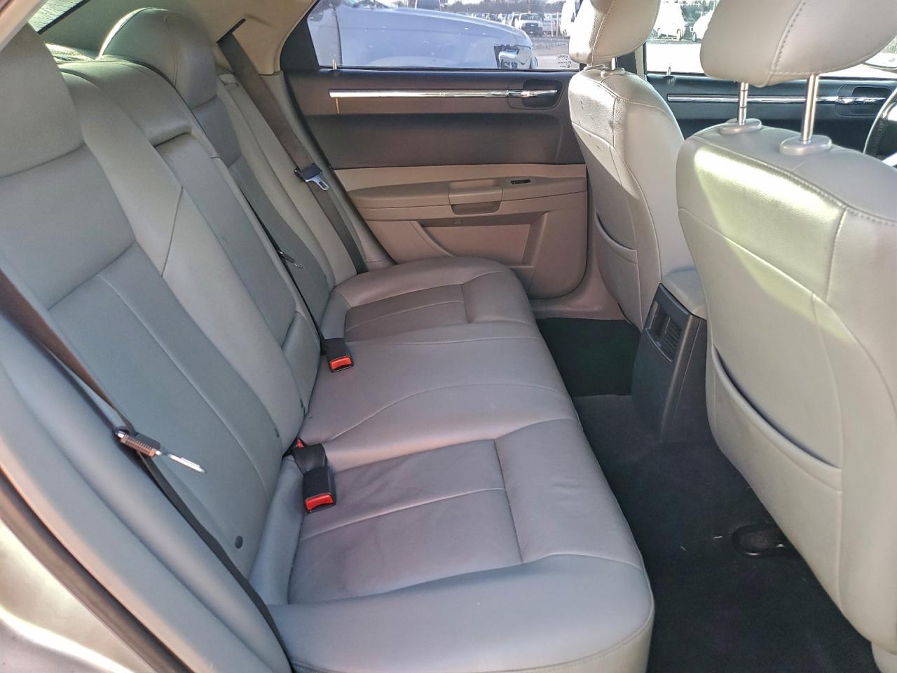 2007 Chrysler 300 Touring VIN: 2C3KA53G47H839574 Lot: 94091005