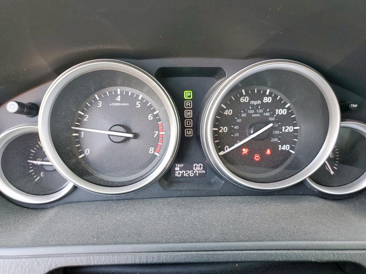 2013 Mazda Cx-9 Touring VIN: JM3TB2CA9D0404547 Lot: 92687065