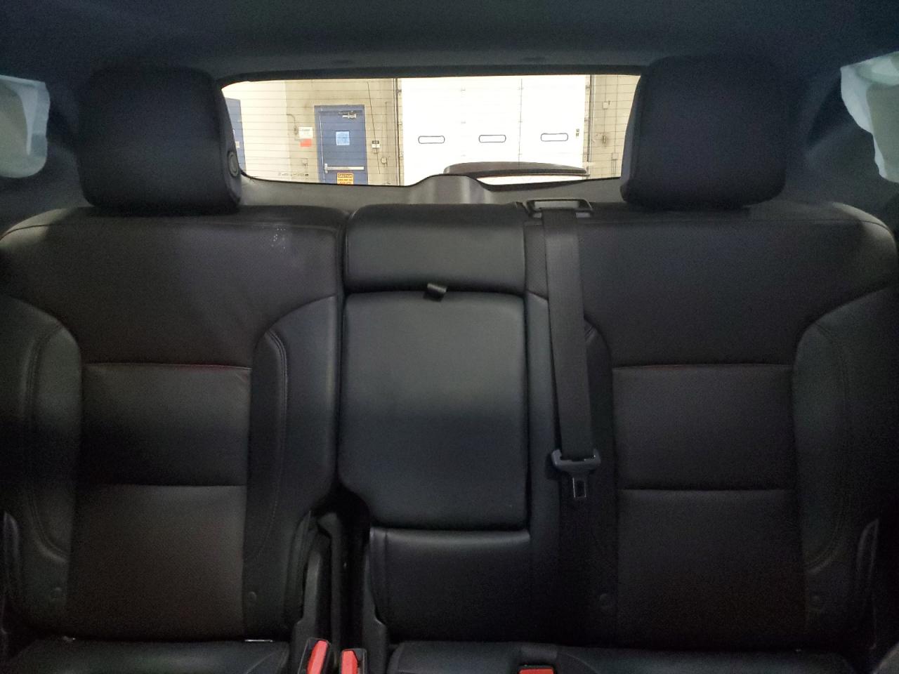 2021 Chevrolet Blazer Rs VIN: 3GNKBKRS4MS526818 Lot: 92346175