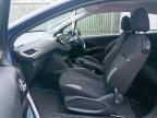 2012 PEUGEOT 208 1.4 VTI ACTIVE 3DR for sale at Copart CHESTER