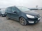 2013 FORD GALAXY 2.0 TDCI 140 ZETEC 5DR POWERSHIFT for sale at Copart CORBY