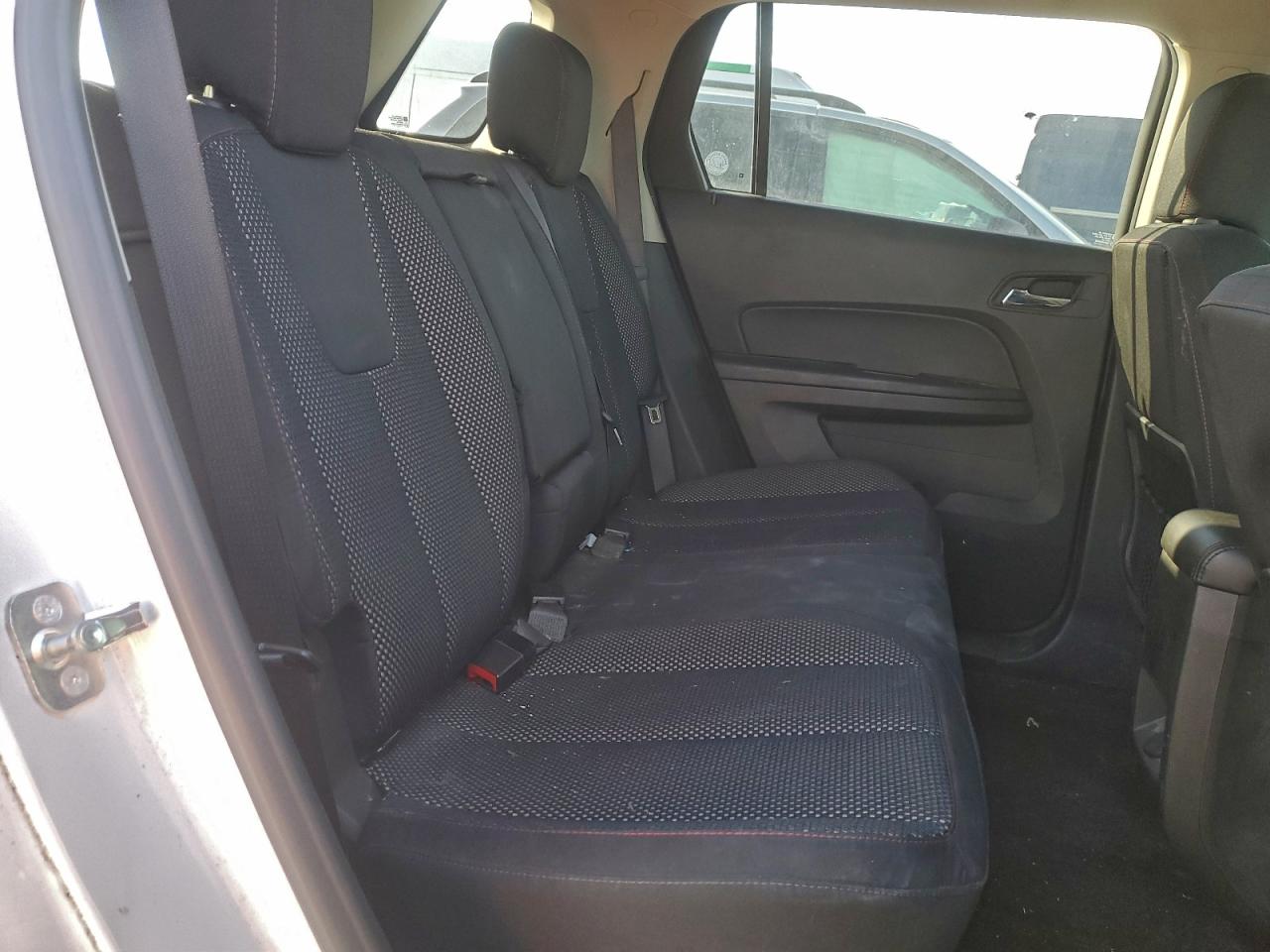 2016 GMC Terrain Sle VIN: 2GKFLTEKXG6292355 Lot: 91579045