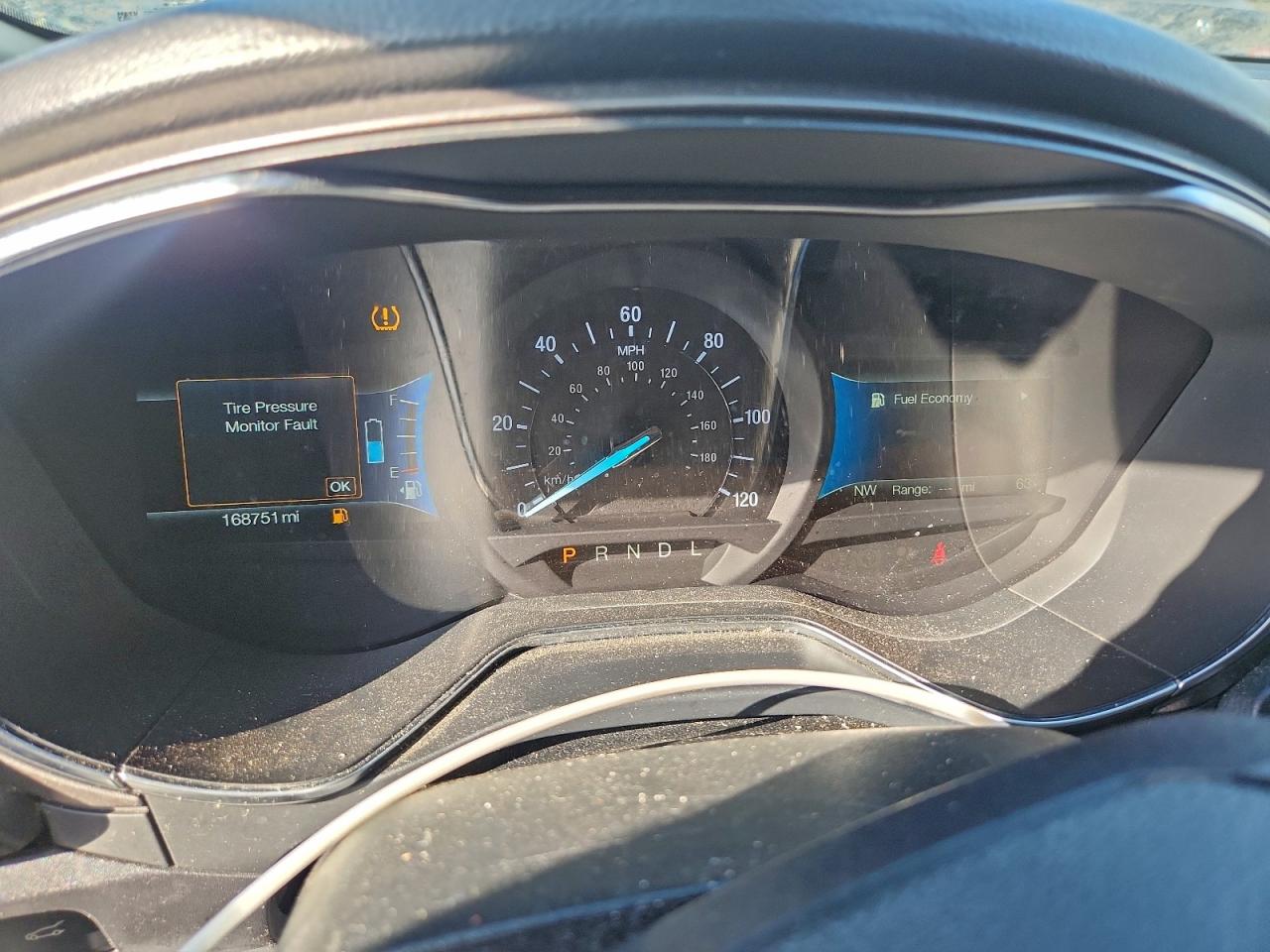 2018 Ford Fusion Se Hybrid VIN: 3FA6P0LU8JR137831 Lot: 93964955