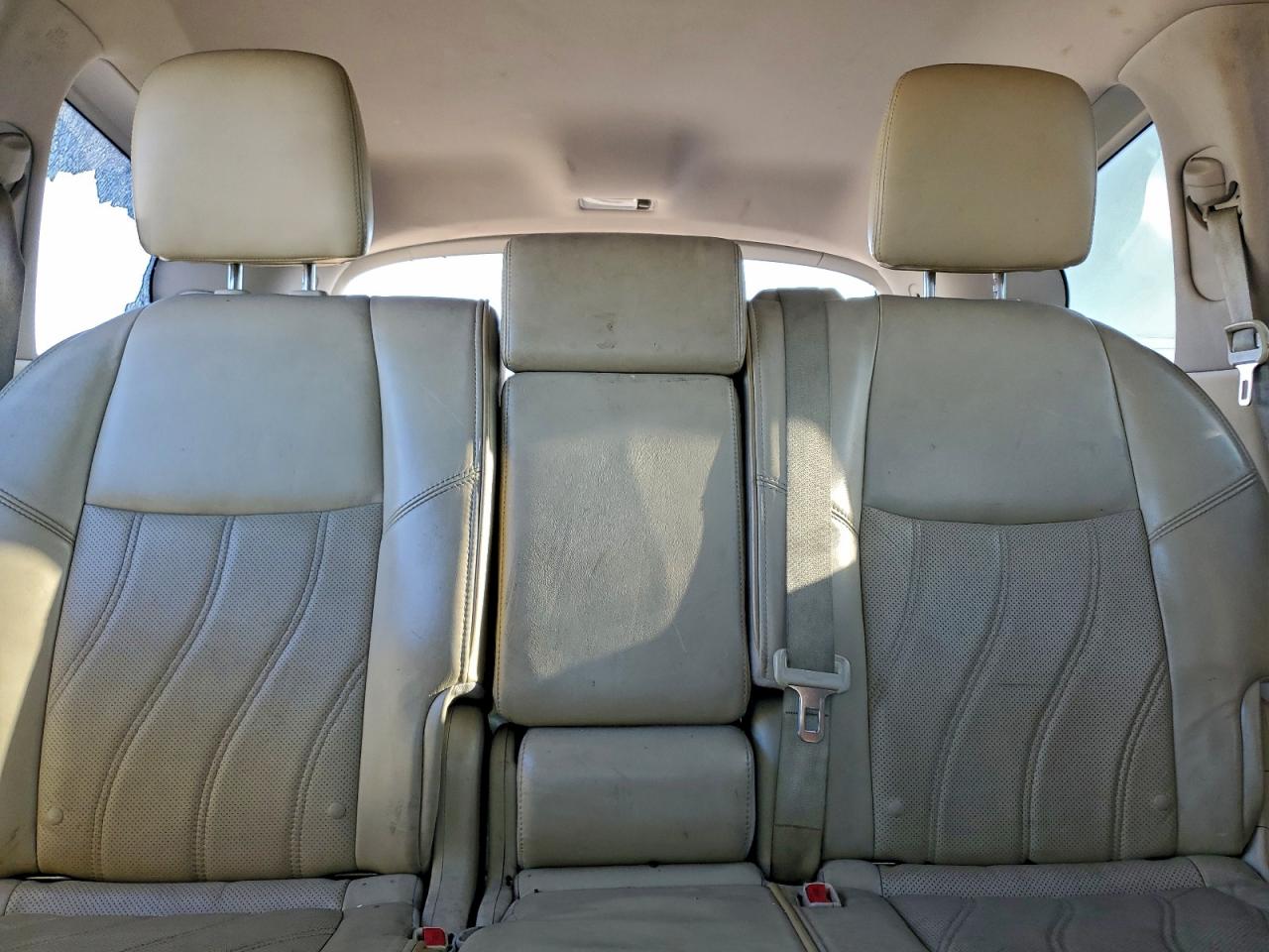 2013 Infiniti Jx35 VIN: 5N1AL0MNXDC301375 Lot: 94168195