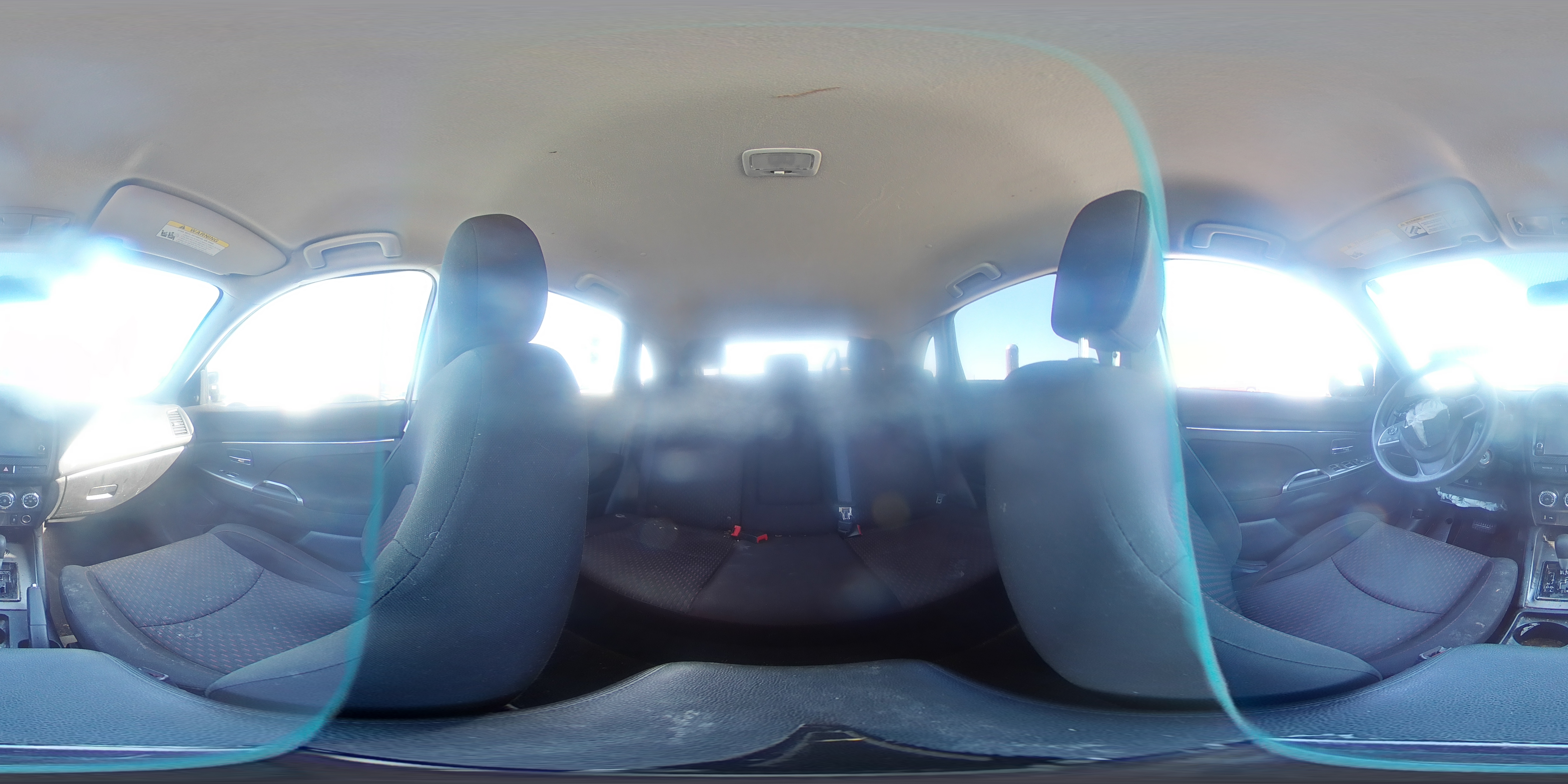 2018 Mitsubishi Outlander Sport Es VIN: JA4AR3AU4JZ036245 Lot: 93087745