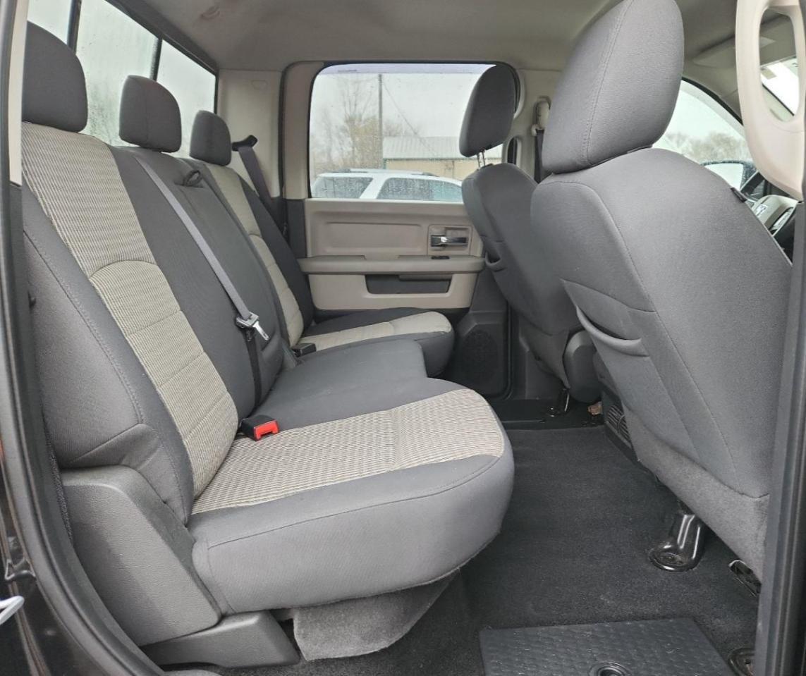 2009 Dodge Ram 1500 VIN: 1D3HV13T69S718581 Lot: 93438275