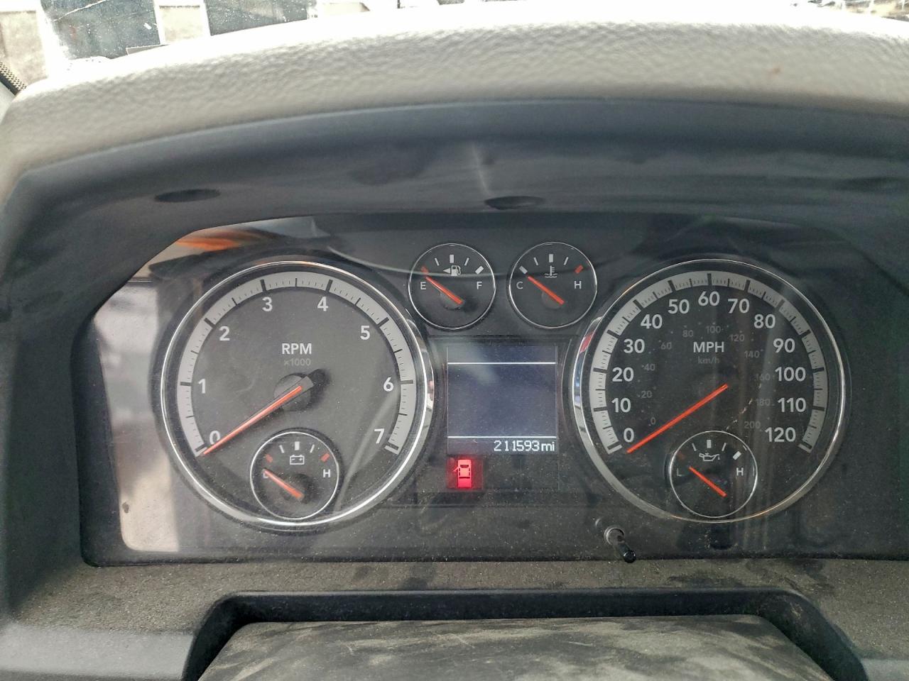 2011 Dodge Ram 1500 VIN: 3D7JB1EP9BG573302 Lot: 94272785