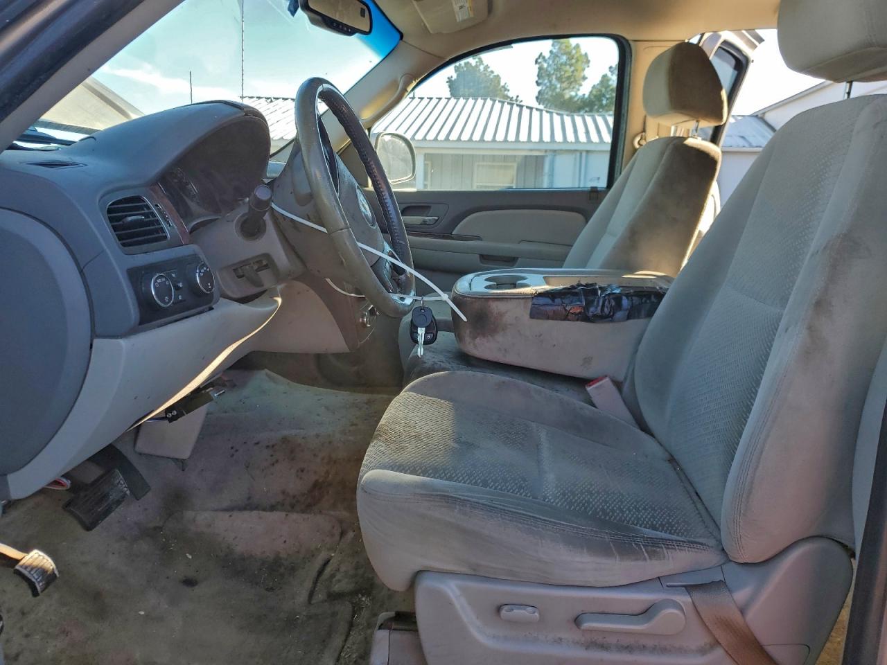 2007 Chevrolet Avalanche K1500 VIN: 3GNEK12337G107991 Lot: 94484315