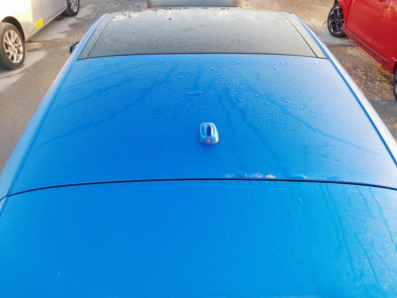 2018 AUDI A3 S3 TFSI QUATTRO BLACK EDITION 5DR S TRONIC