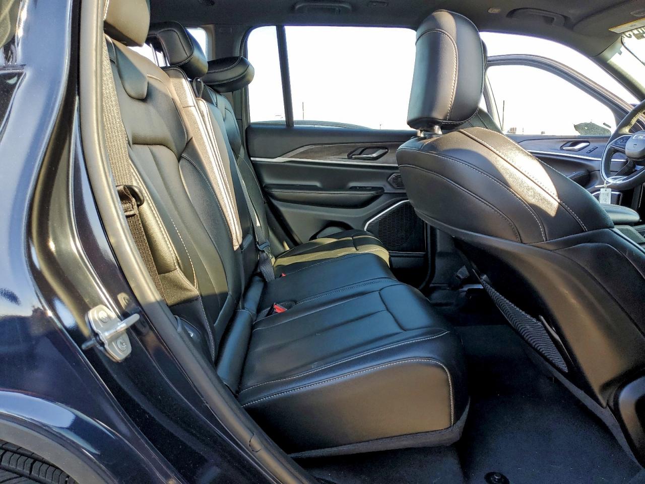 2024 Jeep Grand Cherokee Limited 4Xe VIN: 1C4RJYB69RC133470 Lot: 94190015