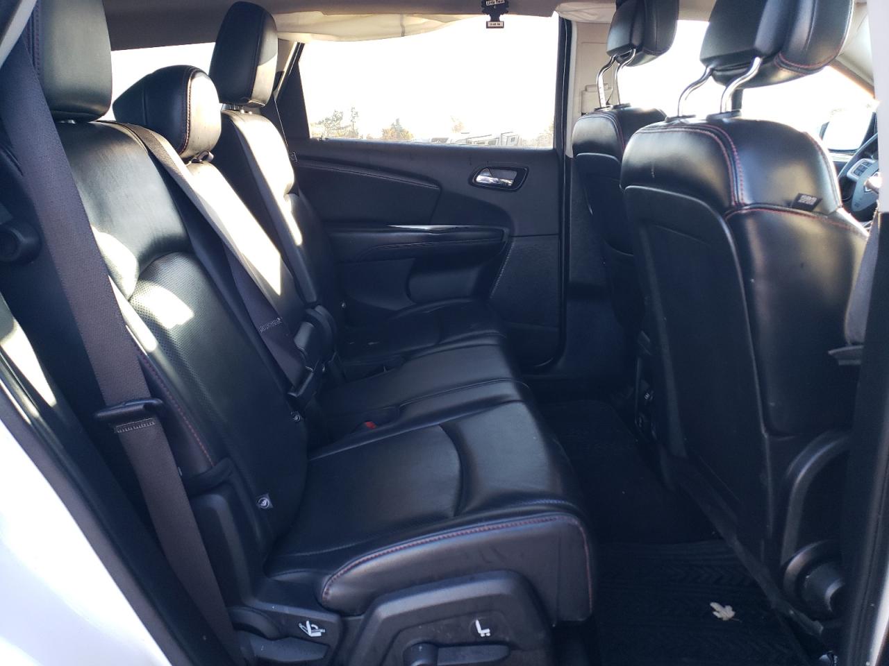 2017 Dodge Journey Gt VIN: 3C4PDDEG8HT704333 Lot: 91628875