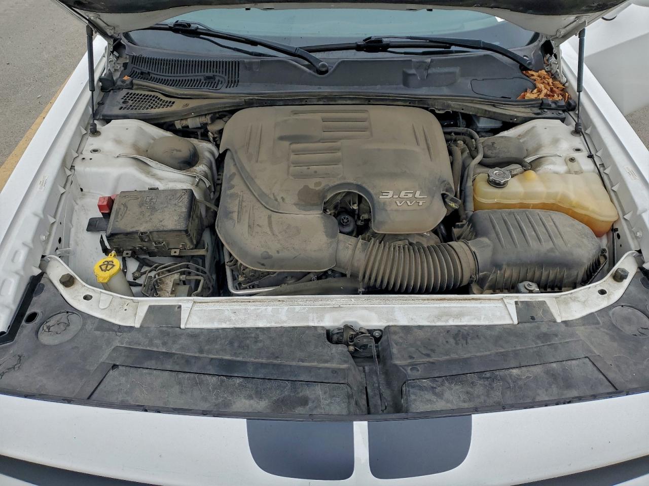 2017 Dodge Challenger Sxt VIN: 2C3CDZAG0HH659614 Lot: 93661795