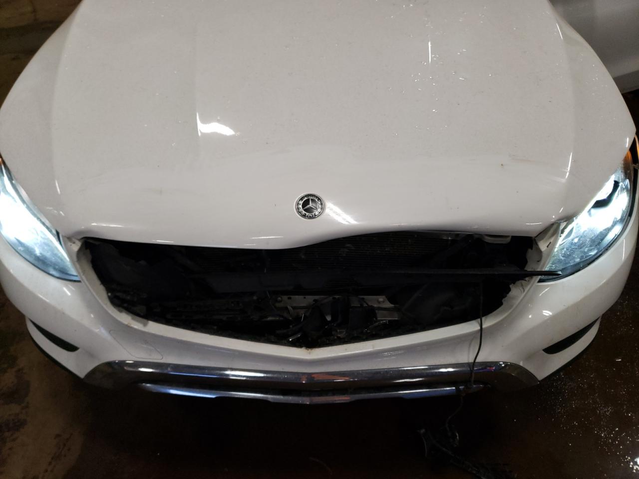 2019 Mercedes-Benz Glc 300 4Matic VIN: WDC0G4KB0KV193767 Lot: 92940455