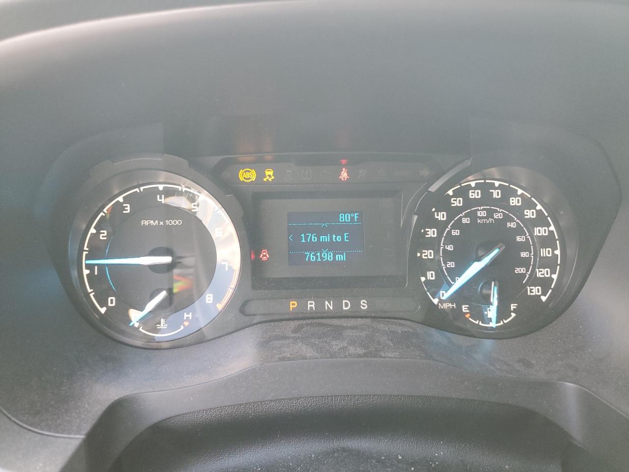 2021 Ford Ranger Xl VIN: 1FTER4EHXMLD87579 Lot: 91744315