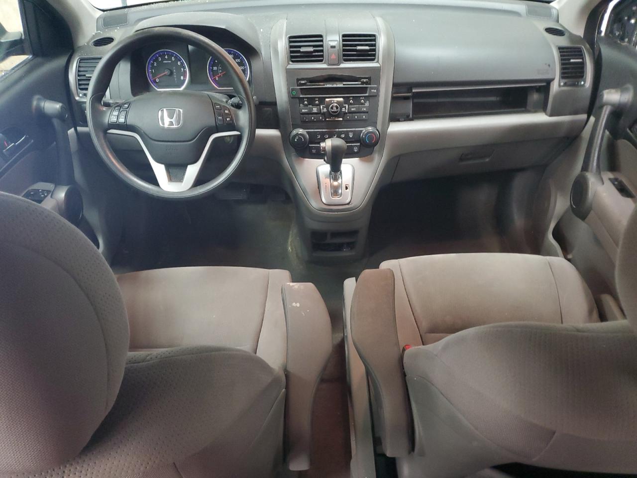 2010 Honda Cr-V Ex VIN: 5J6RE4H58AL094512 Lot: 92375095