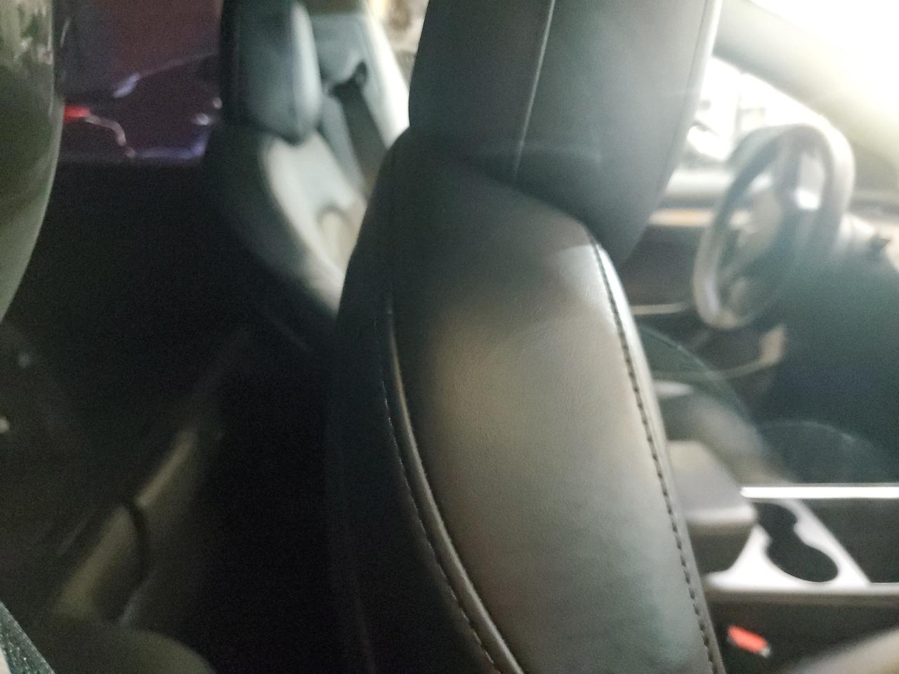 2021 Tesla Model 3 VIN: 5YJ3E1EC2MF001665 Lot: 93340975