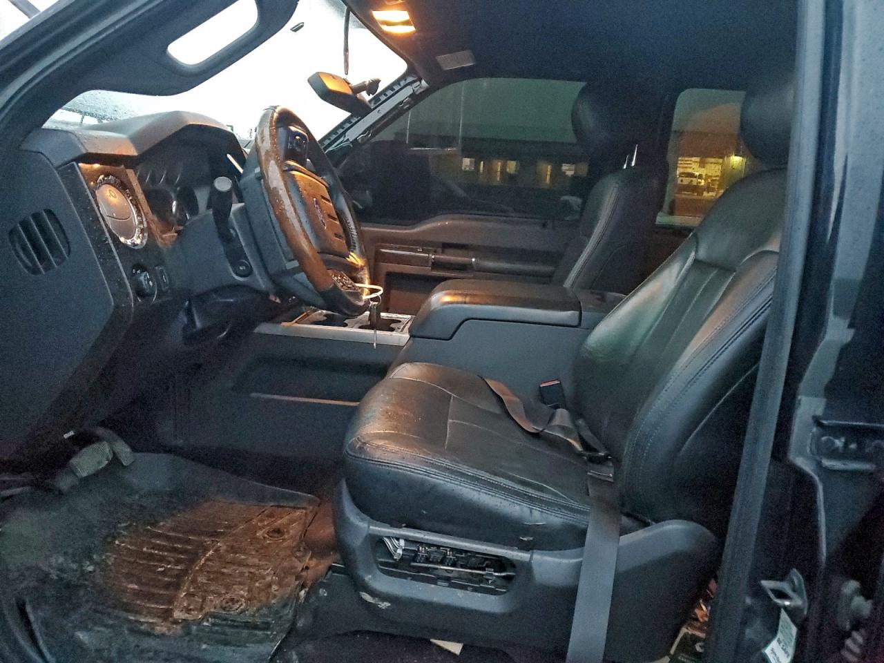 2014 Ford F350 Super Duty VIN: 1FT8W3BT2EEA81426 Lot: 94177915