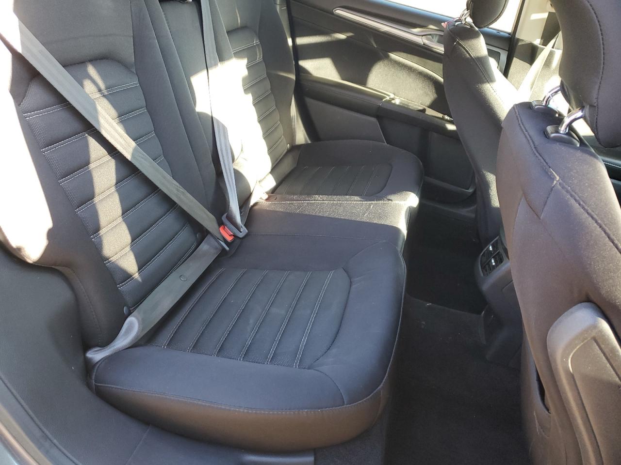 2014 Ford Fusion Se VIN: 3FA6P0H74ER348064 Lot: 93110945