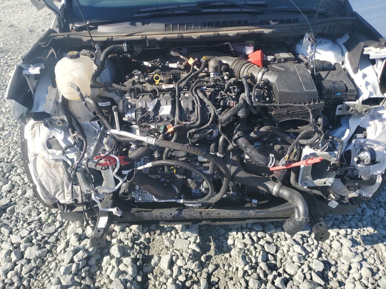 2024 Ford Edge Sel VIN: 2FMPK4J98RBA28102 Lot: 92654625