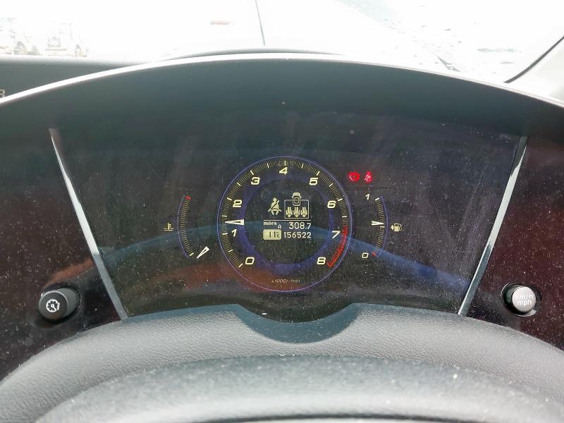 2006 HONDA CIVIC 1.8 I-VTEC ES 5DR